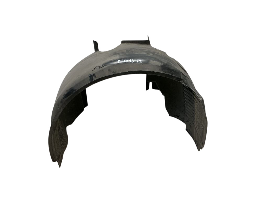 Jaguar XJ Fender inner liner Front Right