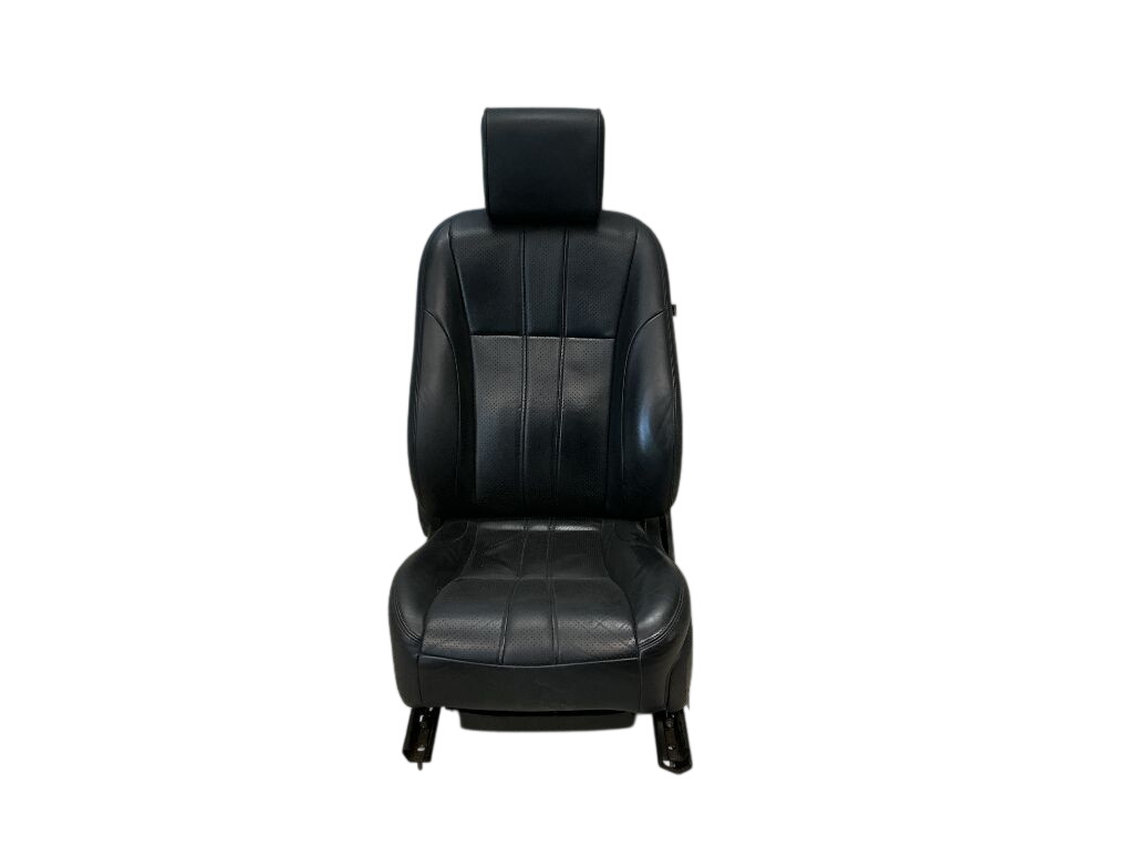 Jaguar XJ Front seat left
