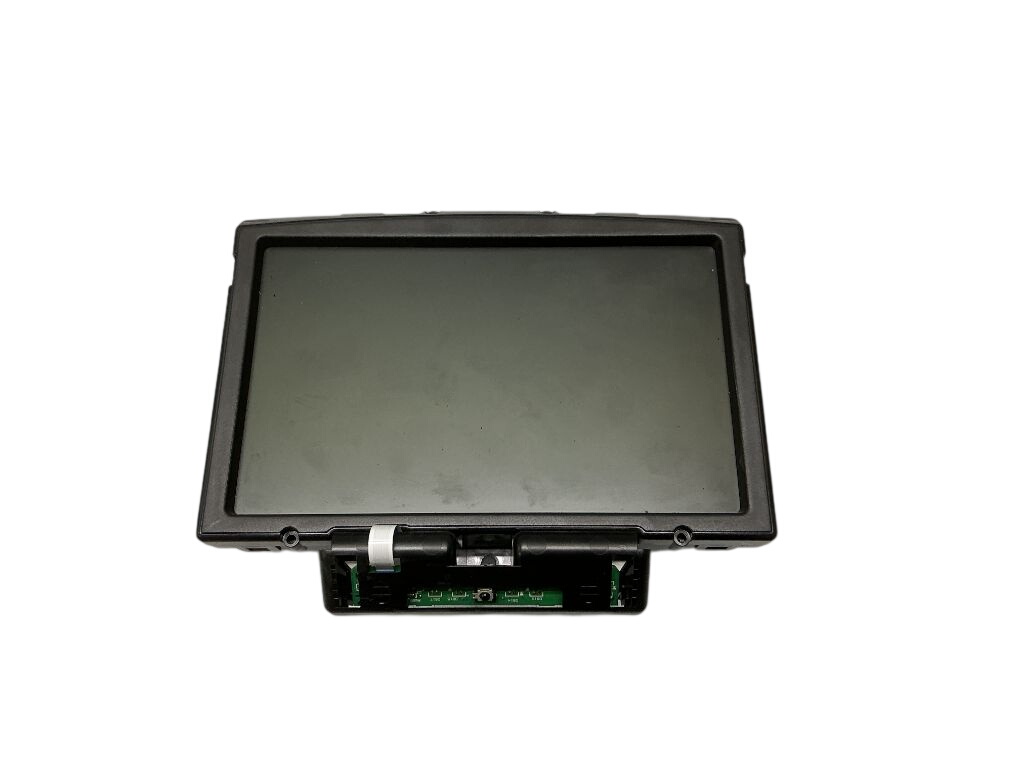 Jaguar XJ Headrest Screen Right