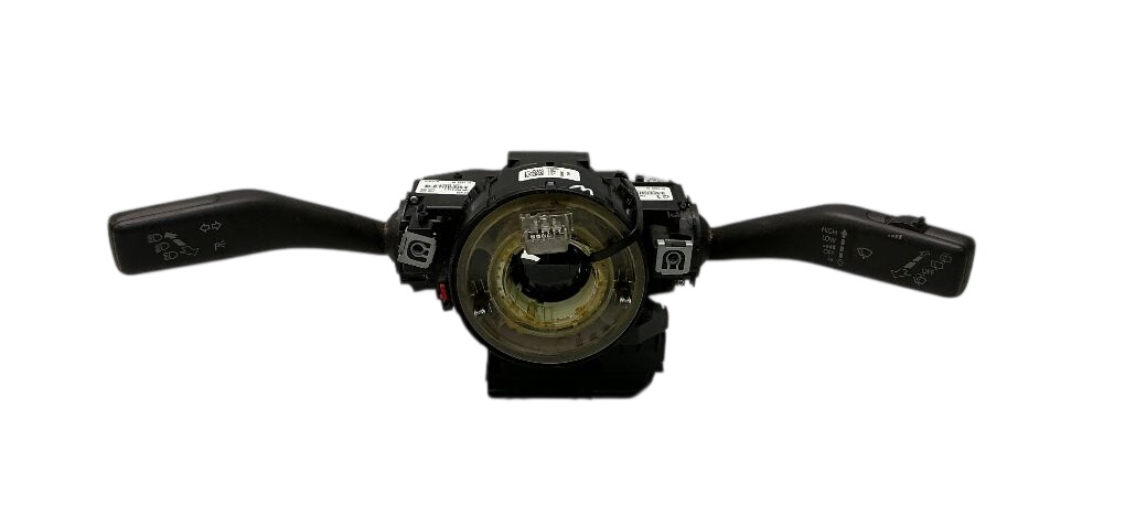 Volkswagen Caddy (2K) Indicator/wiper/slip ring switch (stalk) 1K0953503JM 1K0953513E 1K0959653C 1K0953519H In...