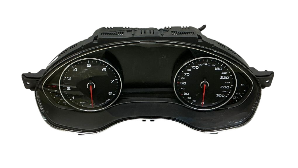 Audi A6 (C7) näidikud 4G8920934F 0263725071 Instrument Cluster AUDI A...