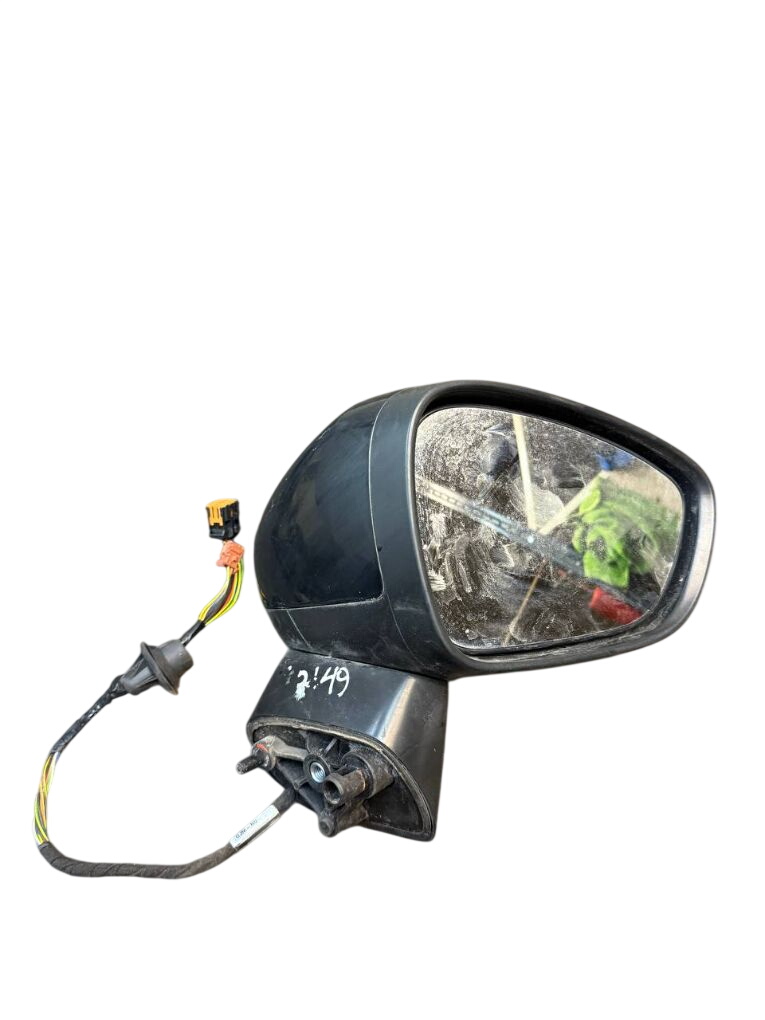 Citroen C3 зеркало (правое) 98179849XT 1609431380 6325J5 1609433580 Mirror ...