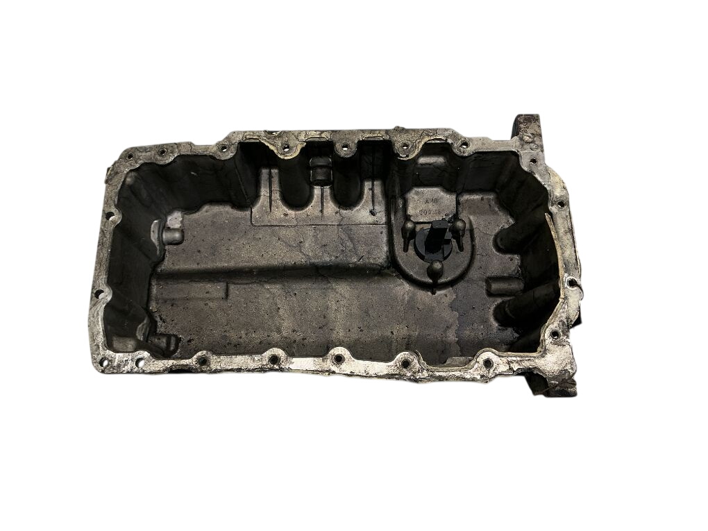 Volkswagen Passat Oil Sump/ pan 03G106603 Oil Sump/ pan VW PASSAT B6 (3C) (2005...