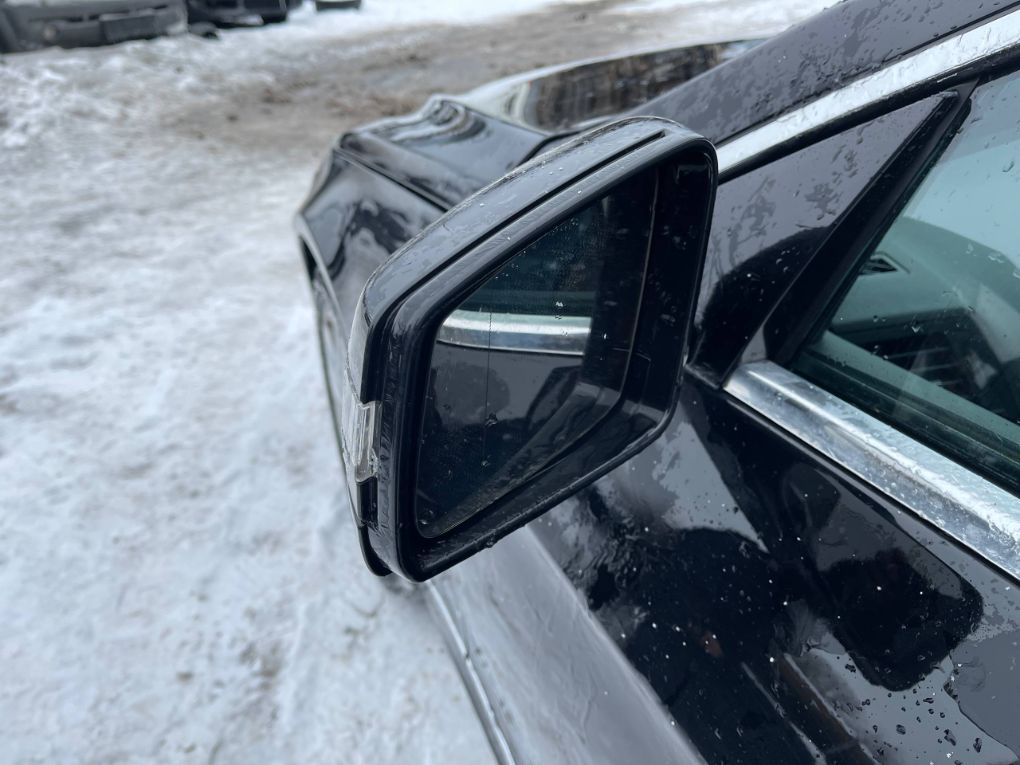 Mercedes-Benz C (W204) зеркало (левое) 2078100976 2078101976 Mirror left MERCEDES-BENZ...