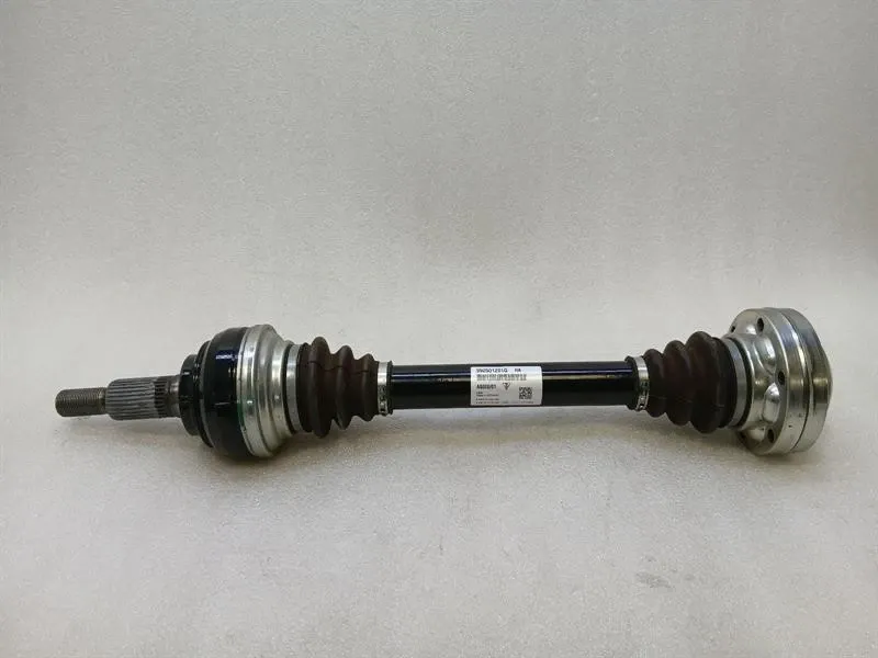 Porsche 911 (992) Porsche 911 992 Left Rear Drive Shaft 992501201G Turbo, L=R Drive Shaft Rear Body type: Coupe
Fuel: Petrol