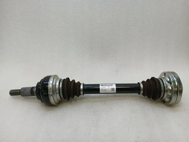 Porsche 911 (992) Porsche 911 992 Left Rear Drive Shaft 992501201G Turbo, L=R Drive Shaft Rear Body type: Coupe
Fuel: Petrol