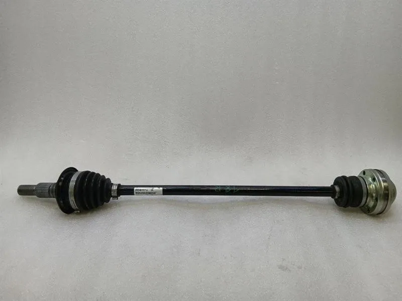 Porsche 911 (992) Porsche 911 992 Front Drive Shaft 992407271J Turbo Turbo S, L=R Drive Shaft Vo Body type: Coupe
Fuel: Petrol
