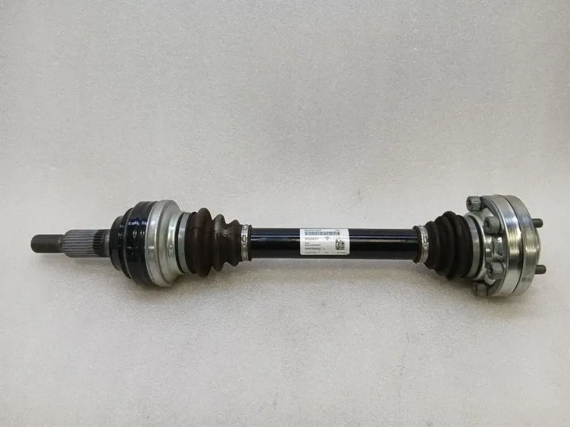 Porsche 911 (992) Porsche 911 992 Left Rear Drive Shaft 992501203F L=R 3.0 L Drive Shaft Rear Body type: Convertible
Fuel: Petrol