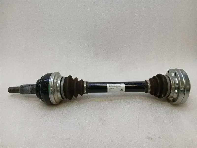Porsche 911 (992) Porsche 911 992 Left Rear Drive Shaft 992501201G Turbo, L=R Drive Shaft Rear Body type: Coupe
Fuel: Petrol