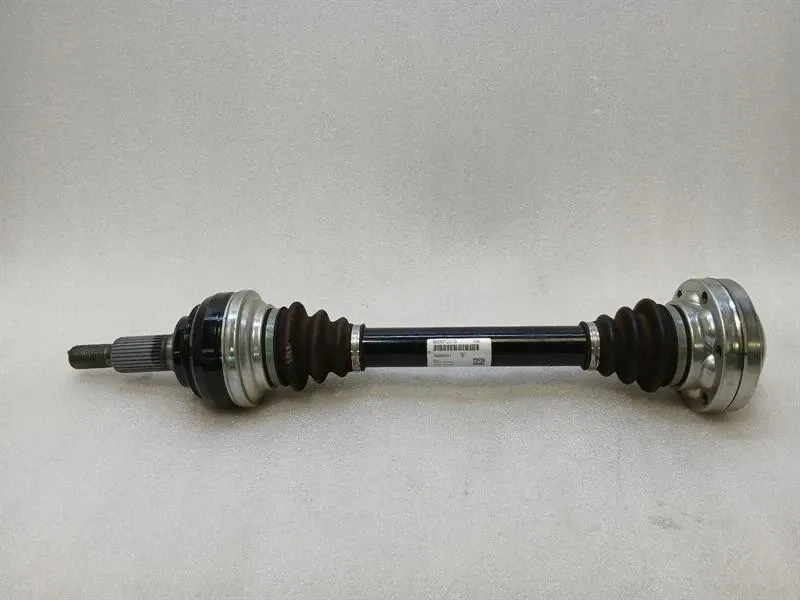 Porsche 911 (992) Porsche 911 992 Left Rear Drive Shaft 992501201G Turbo, L=R Drive Shaft Rear Body type: Coupe
Fuel: Petrol