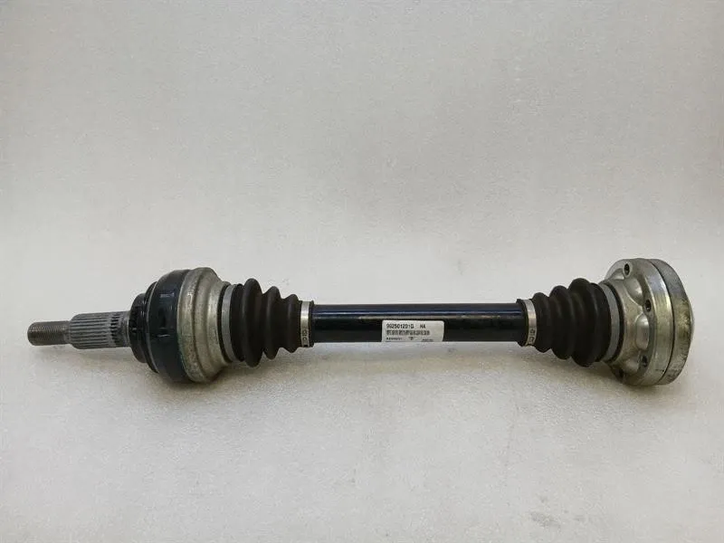 Porsche 911 (992) Porsche 911 992 Left Rear Drive Shaft 992501201G Turbo, L=R Drive Shaft Rear Body type: Coupe
Fuel: Petrol