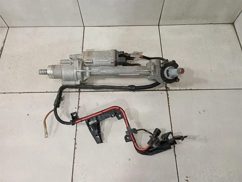 Porsche 911 (991) Porsche Boxster Spyder 718 Power Steering Rack 99134700637 RHD RIGHT HAND DRIVE Body type: Convertible
Fuel: Petrol