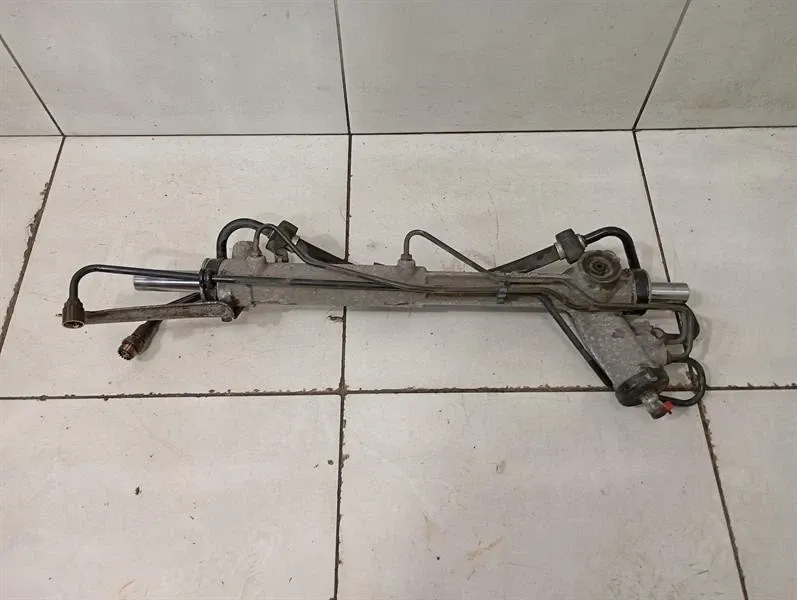 Porsche 911 (997) Porsche 911 997 Power Steering Rack 99734701204 RHD RIGHT HAND DRIVE Body type: Coupe
Fuel: Petrol
