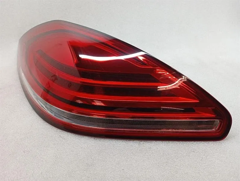 Porsche Panamera Porsche Panamera 970 left rear light 97063143305 tail light rear left
