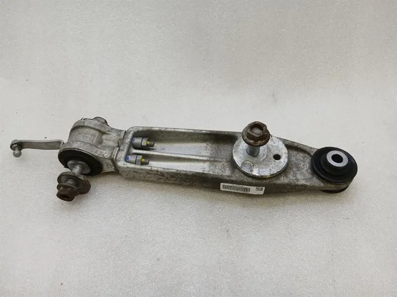Porsche Boxster (981) Right Rear Wishbone Porsche Boxster Spyder 718 right rear wishbone ...