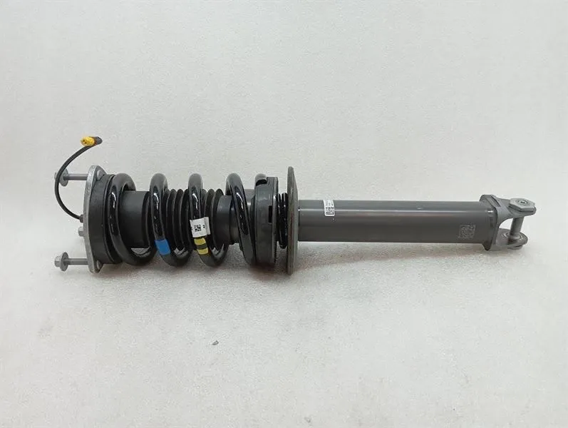 Porsche 911 (992) Porsche 911 992 shock absorber rear 992513031R shock absorber rear Body type: Convertible
Fuel: Petrol