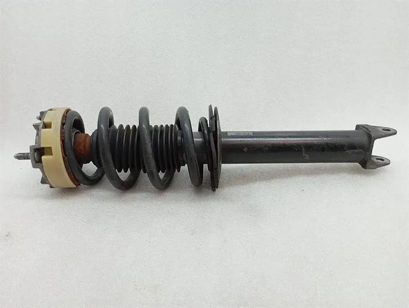 Porsche 911 (997) Porsche 911 997 shock absorber rear 99733305109 shock absorber rear Body type: Coupe
Fuel: Petrol