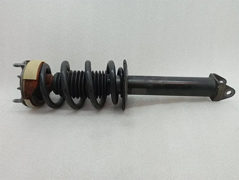 Porsche 911 (997) Porsche 911 997 shock absorber rear 99733305109 shock absorber rear Body type: Coupe
Fuel: Petrol
