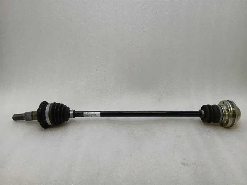 Porsche 911 (992) Porsche 911 992 Front Drive Shaft 992407271J Turbo Turbo S, L=R Drive Shaft Vo Body type: Coupe
Fuel: Petrol