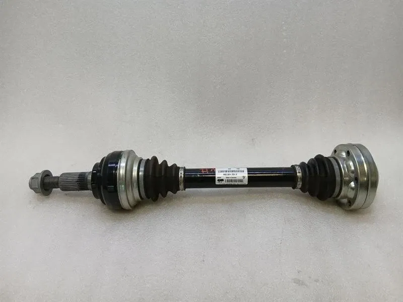 Porsche 911 (992) Porsche 911 992 Left Rear Drive Shaft 992501201E Turbo, L=R Drive Shaft Rear Body type: Convertible
Fuel: Petrol