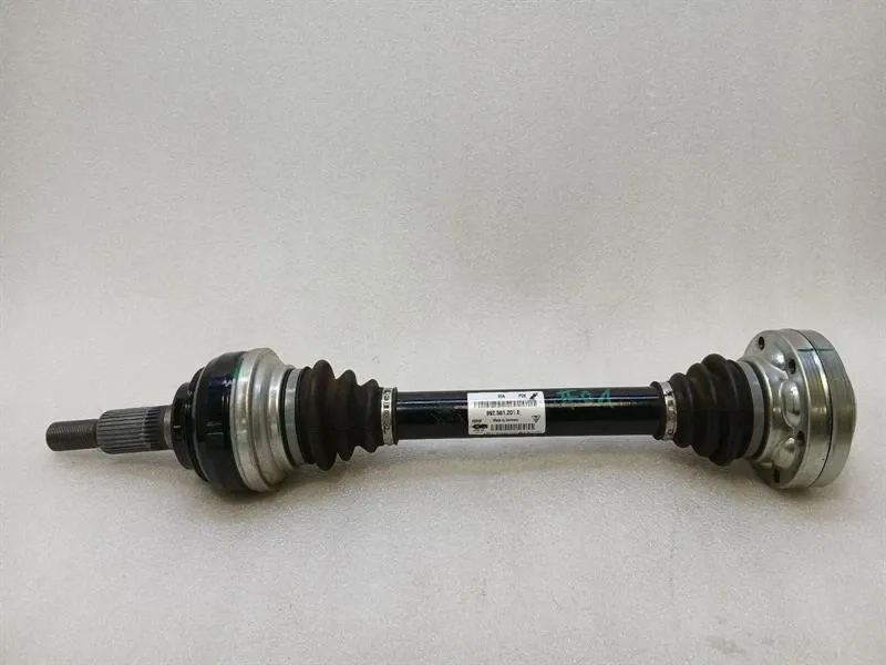 Porsche 911 (992) Porsche 911 992 Left Rear Drive Shaft 992501201E Turbo, L=R Drive Shaft Rear Body type: Convertible
Fuel: Petrol