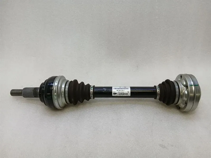 Porsche 911 (992) Porsche 911 992 Left Rear Drive Shaft 992501201E Turbo, L=R Drive Shaft Rear Body type: Convertible
Fuel: Petrol