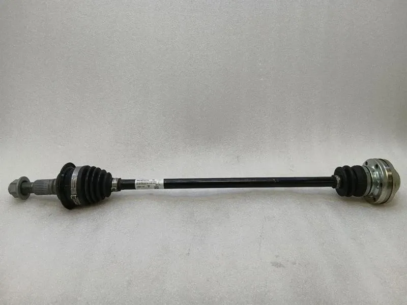 Porsche 911 (992) Porsche 911 992 Front Drive Shaft 992407271J Turbo Turbo S, L=R Drive Shaft Vo Body type: Coupe
Fuel: Petrol