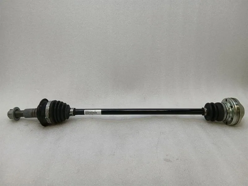 Porsche 911 (992) Porsche 911 992 Front Drive Shaft 992407271J Turbo Turbo S, L=R Drive Shaft Vo Body type: Coupe
Fuel: Petrol