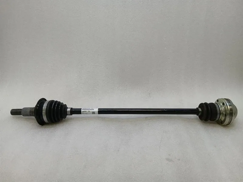 Porsche 911 (992) Porsche 911 992 Front Drive Shaft 992407271J Turbo Turbo S, L=R Drive Shaft Vo Body type: Coupe
Fuel: Petrol