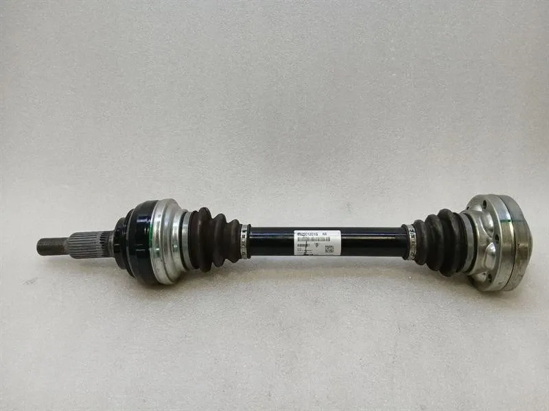 Porsche 911 (992) Porsche 911 992 Left Rear Drive Shaft 992501201G Turbo, L=R Drive Shaft Rear Body type: Coupe
Fuel: Petrol