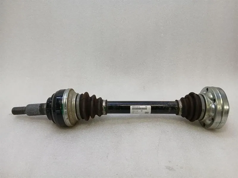 Porsche 911 (992) Porsche 911 992 Left Rear Drive Shaft 992501201G Turbo, L=R Drive Shaft Rear Body type: Coupe
Fuel: Petrol