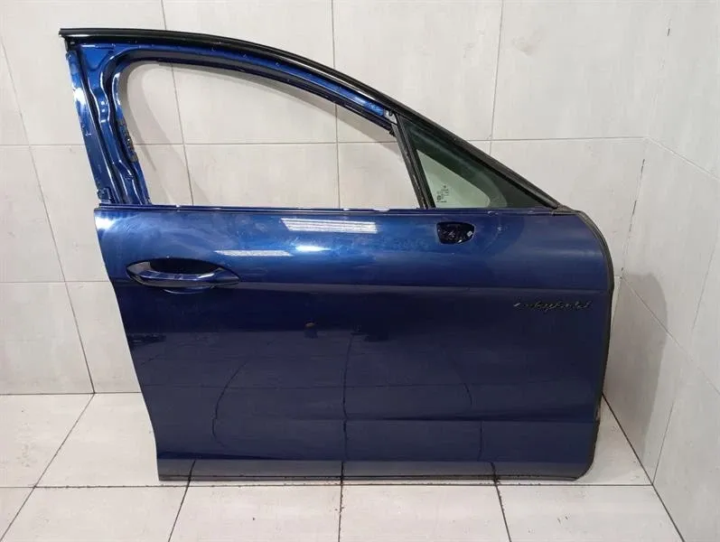 Porsche Panamera Porsche Panamera 976 G3 2024-2026 Right Front Door 971831022AY Door Front Right
