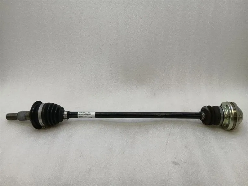 Porsche 911 (992) PORSCHE 911 992 Front Drive Shaft 992407271J Turbo Turbo S, L=R Antriebswelle Vo Body type: Coupe
Fuel: Petrol