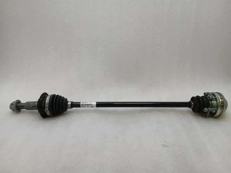Porsche 911 (992) Porsche 911 992 Front Drive Shaft 992407271J Turbo Turbo S, L=R Drive Shaft Vo Body type: Coupe
Fuel: Petrol