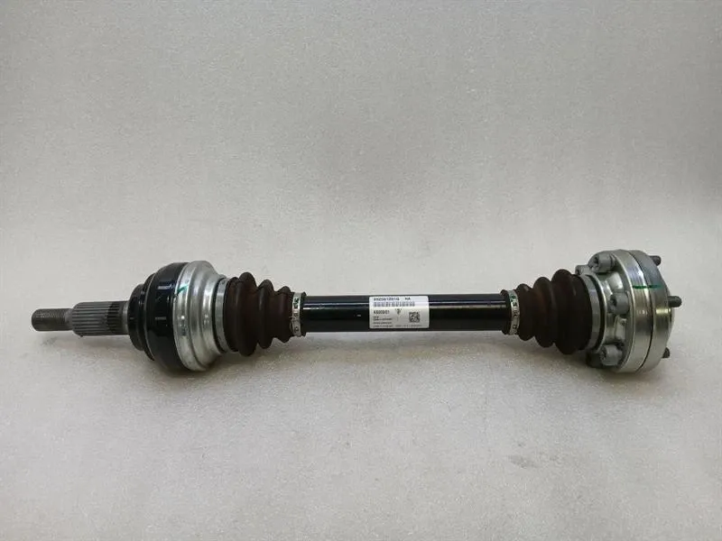 Porsche 911 (992) Porsche 911 992 Left Rear Drive Shaft 992501201G Turbo, L=R Drive Shaft Rear Body type: Coupe
Fuel: Petrol