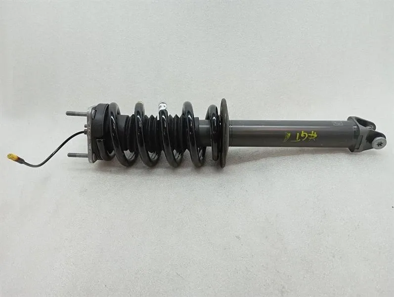 Porsche 911 (992) Porsche 911 992 shock absorber rear 992512015AB shock absorber rear Body type: Convertible
Fuel: Petrol