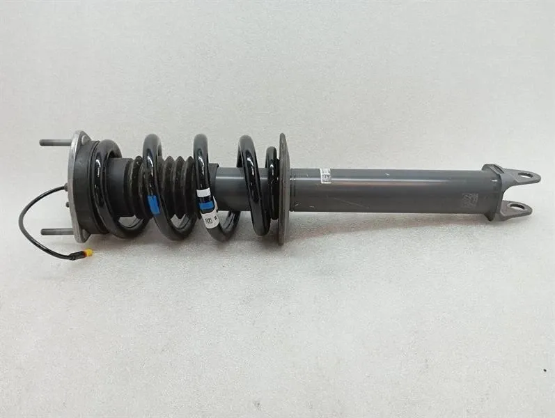 Porsche 911 (992) Porsche 911 992 shock absorber rear 992513031G shock absorber rear Body type: Convertible
Fuel: Petrol