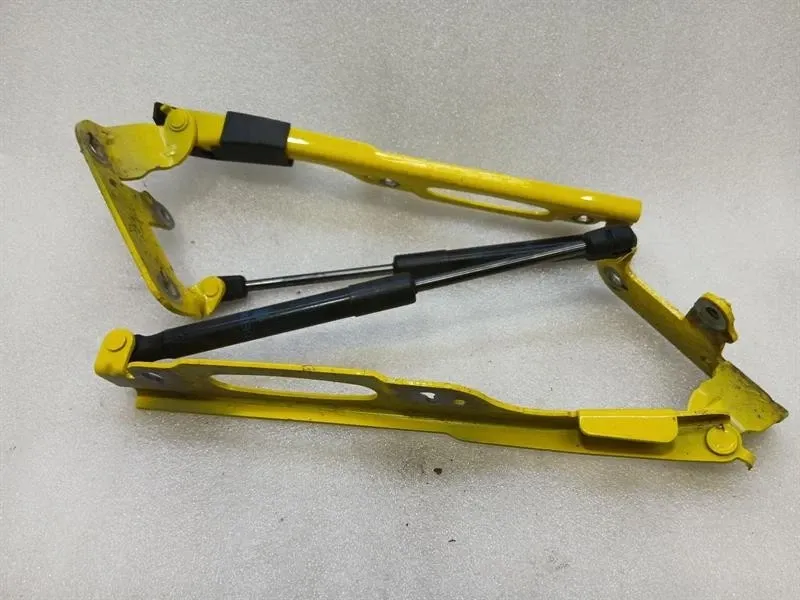 Porsche 911 (991) Porsche Boxster Spyder 718 Bonnet Hinge Set 99151115103 Hood Hinge Set Body type: Convertible
Fuel: Petrol
