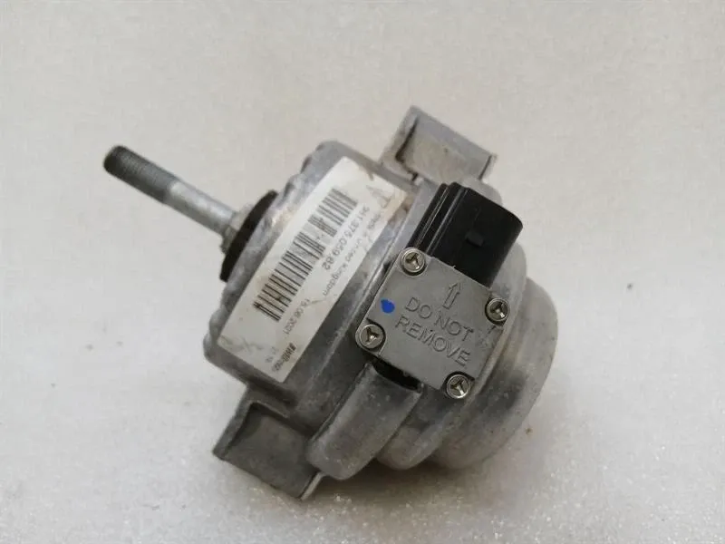 Porsche Boxster (981) Engine Mount Porsche Boxster Spyder 718 engine mount 9813750...