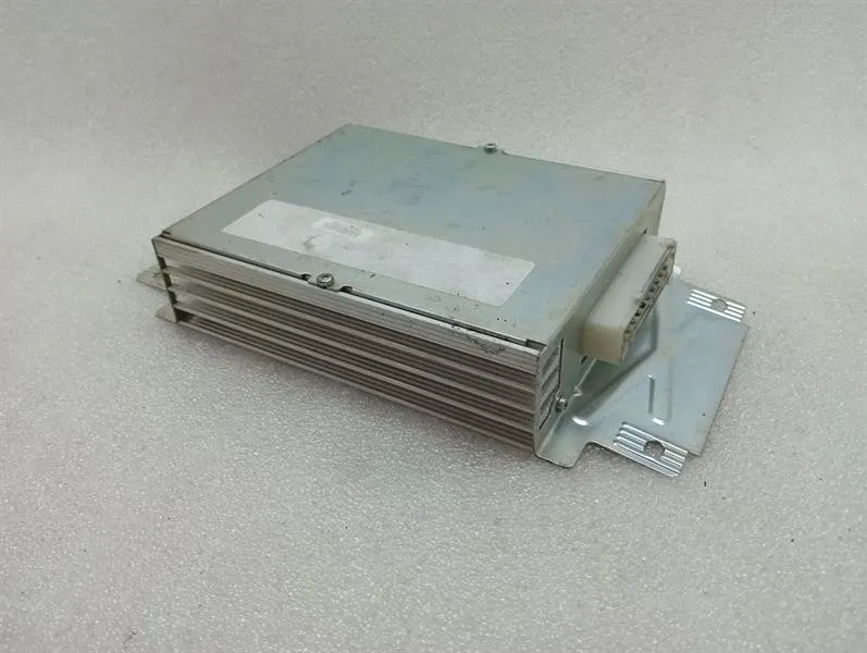 Porsche 911 (997) Porsche 911 997 Amplifier 99764533101 Amplifier ASK Body type: Coupe
Fuel: Petrol