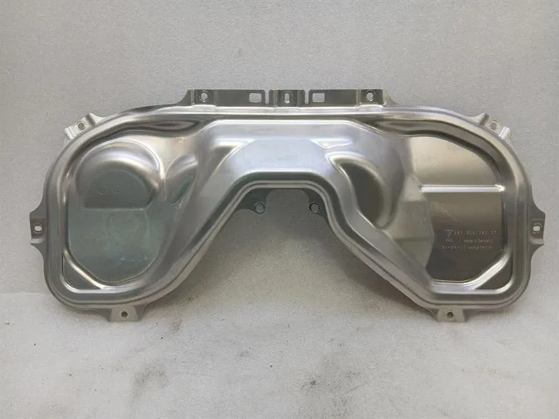 Porsche Boxster (981) Engine cover Porsche Cayman 718 GT4RS Engine Cover 981504181...