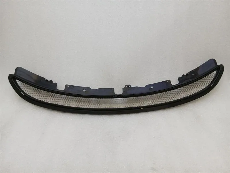 Porsche Boxster (981) Front Grille Porsche Boxster Spyder 718 Front Grille 9828076...