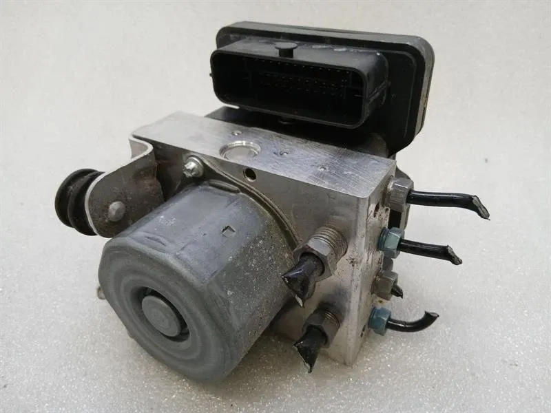 Porsche Boxster (981) A.B.S Pump Porsche Boxster Spyder 718 A.B.S Pump 991355755...