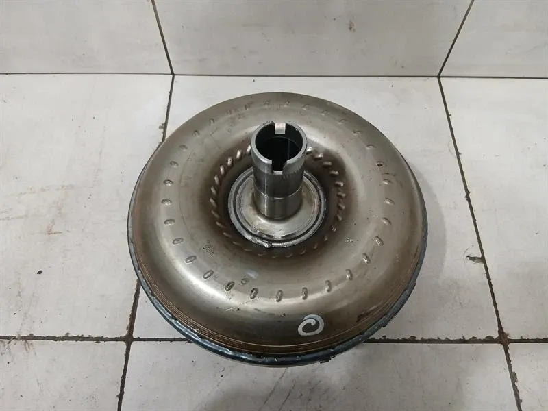 Porsche 911 (997) PORSCHE 911 997 CARRERA 4S GEARBOX A7222503202 GEARBOX CONVERTER TORQUE CONVERTER Body type: Convertible
Fuel: Petrol