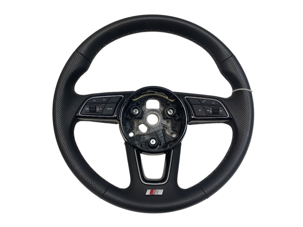 Audi A5 (B9) steering wheel 8W0419091FT Steering Wheel AUDI A5 (B9, F5) (20...