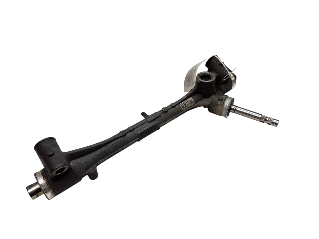 Toyota Prius+ ohjaushammastanko 4551047170 Steering rack TOYOTA PRIUS IV (XW50)...