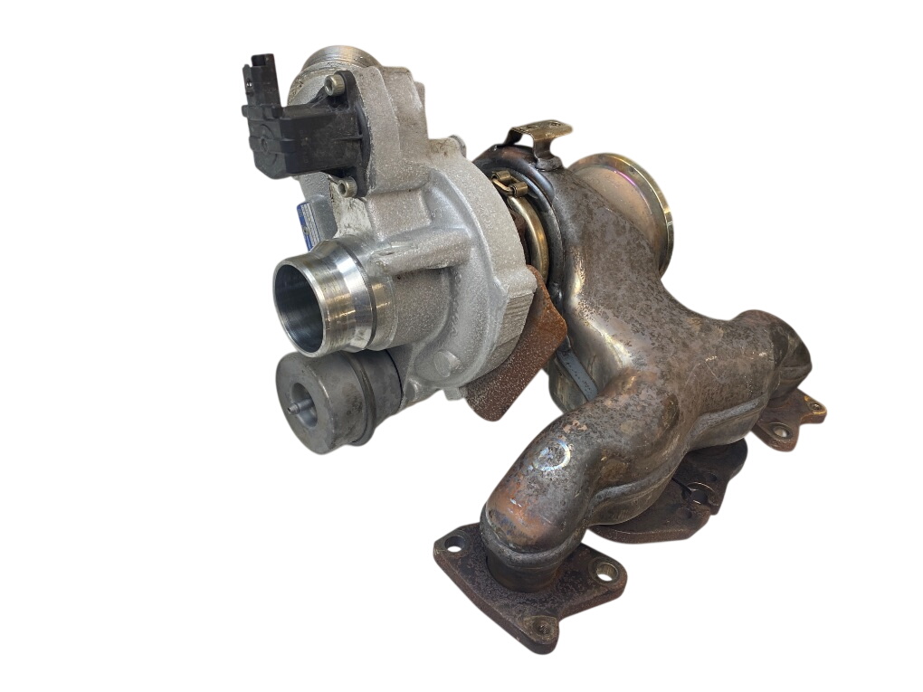Volvo XC90 Turbocharger 18559700018 Turbocharger VOLVO XC90 II (2014-)
...