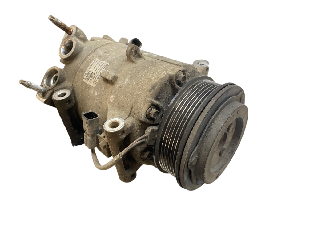 Ford S-Max AC / aircon Compressor 2480053 AC / aircon Compressor FORD S-MAX II (2...