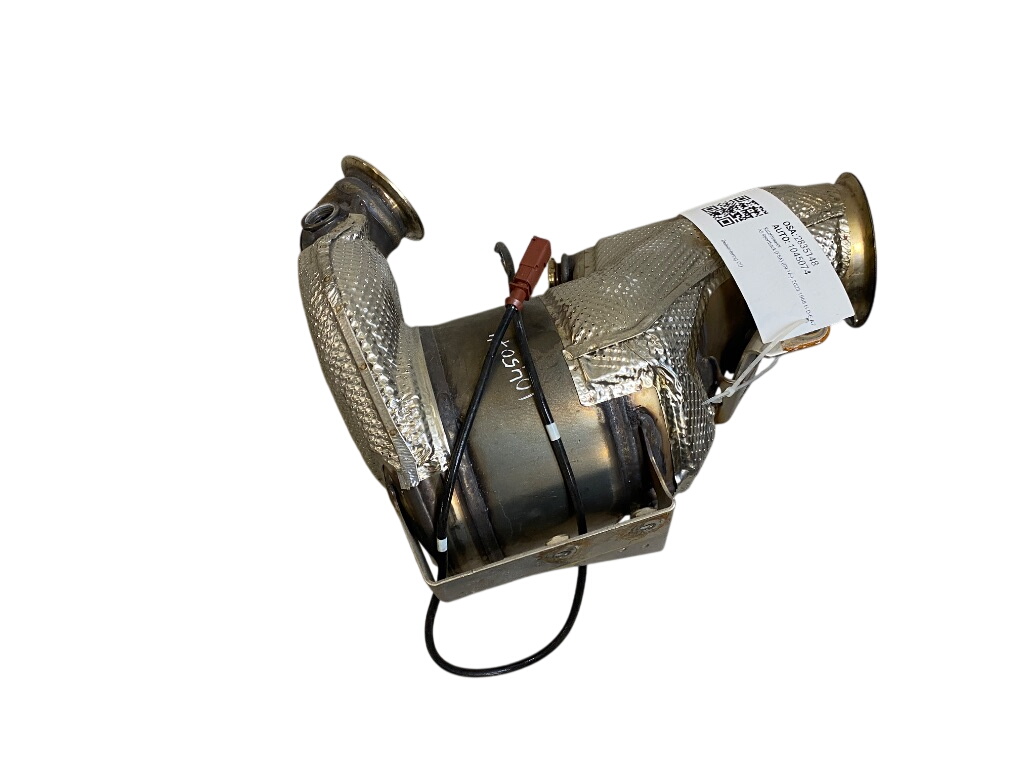 Audi A5 (B9) Catalyc Converter 05L131695D Catalyc Converter AUDI A5 (B9, F5) (...