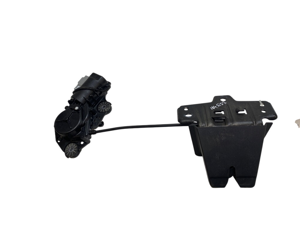 Volvo XC90 Bootlid / tailgate lock 32460236 Bootlid / tailgate lock VOLVO XC90 II ...